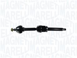 MAGNETI MARELLI 302004190182