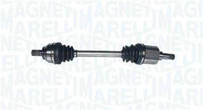 MAGNETI MARELLI 302004190188 Číslo výrobce: TDS0188. EAN: 8050947003734.