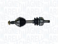 MAGNETI MARELLI 302004190191