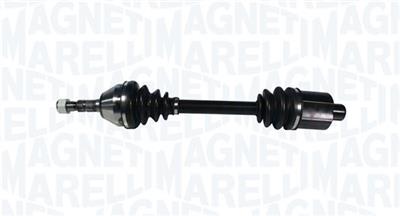 MAGNETI MARELLI 302004190192 Číslo výrobce: TDS0192. EAN: 8050947003758.
