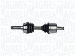 MAGNETI MARELLI 302004190209