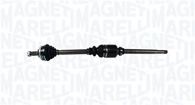 MAGNETI MARELLI 302004190227 Číslo výrobce: TDS0227. EAN: 8050947003635.
