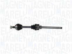 MAGNETI MARELLI 302004190229