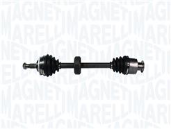 MAGNETI MARELLI 302004190239