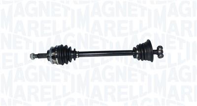 MAGNETI MARELLI 302004190241 Číslo výrobce: TDS0241. EAN: 8050947055047.