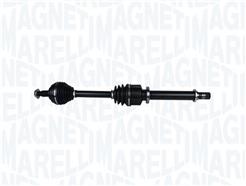 MAGNETI MARELLI 302004190243