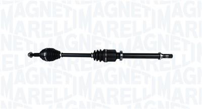 MAGNETI MARELLI 302004190243 Číslo výrobce: TDS0243. EAN: 8050947084153.