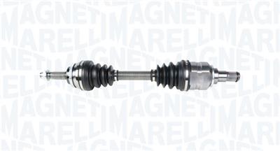 MAGNETI MARELLI 302004190266 Číslo výrobce: TDS0266. EAN: 8050947028720.