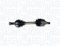 MAGNETI MARELLI 302004190267