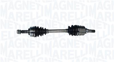 MAGNETI MARELLI 302004190267 Číslo výrobce: TDS0267. EAN: 8050947004069.