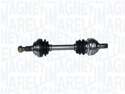 MAGNETI MARELLI 302004190273