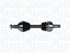MAGNETI MARELLI 302004190274