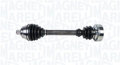 MAGNETI MARELLI 302004190277 Číslo výrobce: TDS0277. EAN: 8050947028874.