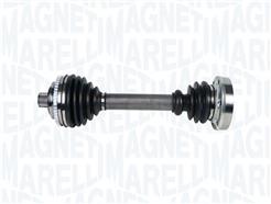 MAGNETI MARELLI 302004190278