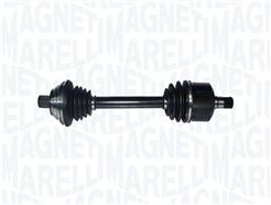 MAGNETI MARELLI 302004190281