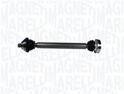 MAGNETI MARELLI 302004190283
