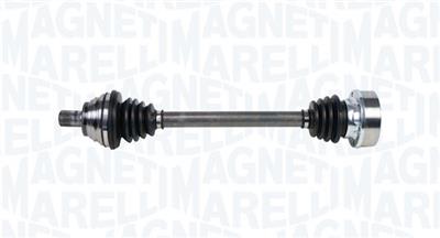 MAGNETI MARELLI 302004190284 Číslo výrobce: TDS0284. EAN: 8050947084511.