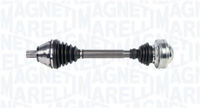MAGNETI MARELLI 302004190285 Číslo výrobce: TDS0285. EAN: 8050947003673.
