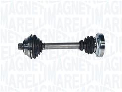 MAGNETI MARELLI 302004190286