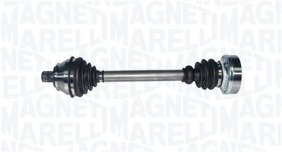 MAGNETI MARELLI 302004190286 Číslo výrobce: TDS0286. EAN: 8050947084658.