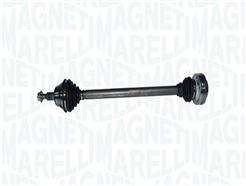 MAGNETI MARELLI 302004190287