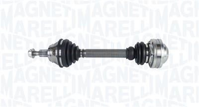 MAGNETI MARELLI 302004190289 Číslo výrobce: TDS0289. EAN: 8050947084665.