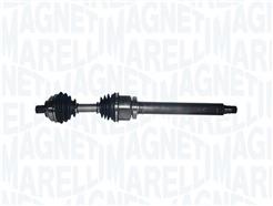 MAGNETI MARELLI 302004190300