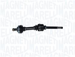 MAGNETI MARELLI 302004190305