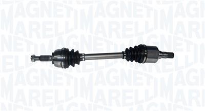 MAGNETI MARELLI 302004190306 Číslo výrobce: TDS0306. EAN: 8050947003581.