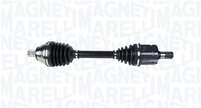 MAGNETI MARELLI 302004190432 Číslo výrobce: TDS0432. EAN: 8050947118032.