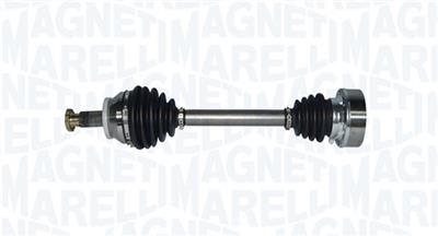 MAGNETI MARELLI 302004190433 Číslo výrobce: TDS0433. EAN: 8050947169683.