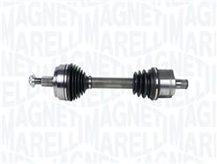 MAGNETI MARELLI 302004190434