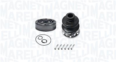 MAGNETI MARELLI 302009100001 Číslo výrobce: TIJ0001. EAN: 8001063706870.