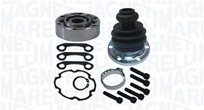 MAGNETI MARELLI 302009100003 Číslo výrobce: TIJ0003. EAN: 8001063807713.