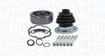 MAGNETI MARELLI 302009100008 Číslo výrobce: TIJ0008. EAN: 8001063738796.