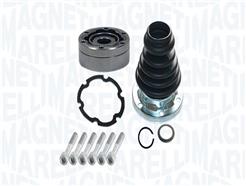 MAGNETI MARELLI 302009100009