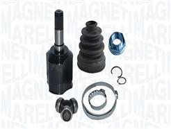 MAGNETI MARELLI 302009100013