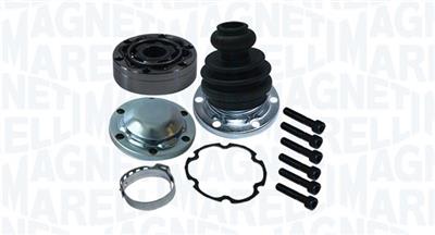 MAGNETI MARELLI 302009100039 Číslo výrobce: TIJ0039. EAN: 8001063951102.