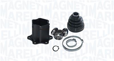 MAGNETI MARELLI 302009100049 Číslo výrobce: TIJ0049. EAN: 8001063650876.