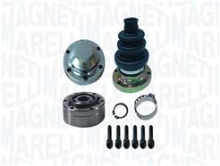 MAGNETI MARELLI 302009100055