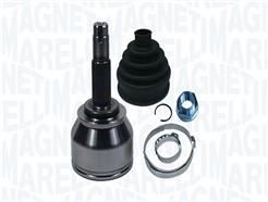 MAGNETI MARELLI 302015100013
