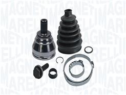 MAGNETI MARELLI 302015100015