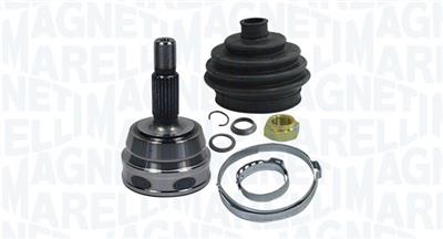MAGNETI MARELLI 302015100017 Číslo výrobce: TOJ0017. EAN: 8001063843100.