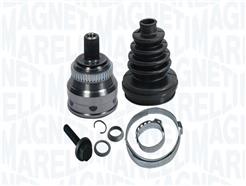 MAGNETI MARELLI 302015100020