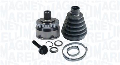 MAGNETI MARELLI 302015100025 Číslo výrobce: TOJ0025. EAN: 8001063807676.