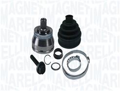 MAGNETI MARELLI 302015100028