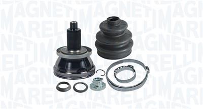 MAGNETI MARELLI 302015100030 Číslo výrobce: TOJ0030. EAN: 8001063904696.
