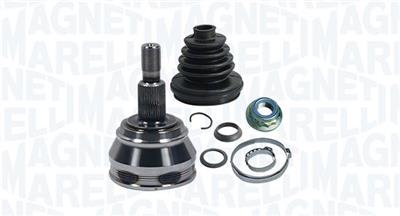 MAGNETI MARELLI 302015100034 Číslo výrobce: TOJ0034. EAN: 8001063891699.
