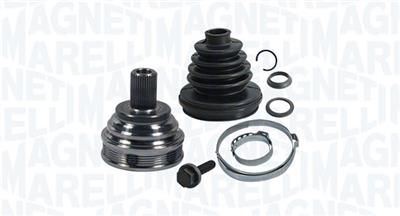 MAGNETI MARELLI 302015100035 Číslo výrobce: TOJ0035. EAN: 8001063920214.