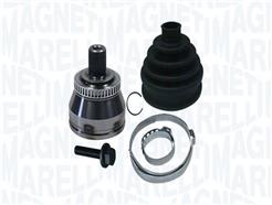 MAGNETI MARELLI 302015100038
